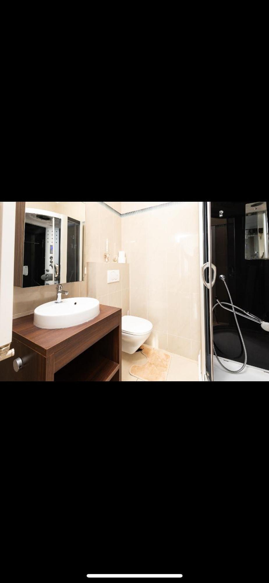 Crystal Apartment Wien Exterior foto