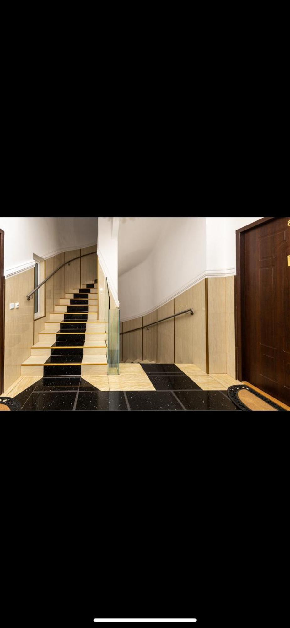 Crystal Apartment Wien Exterior foto