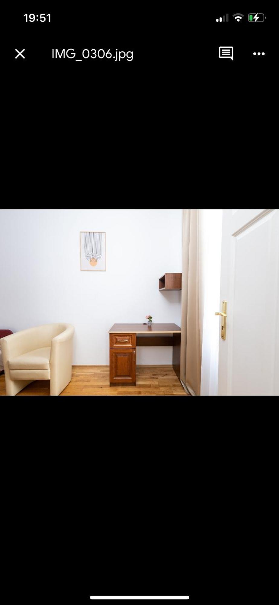 Crystal Apartment Wien Exterior foto