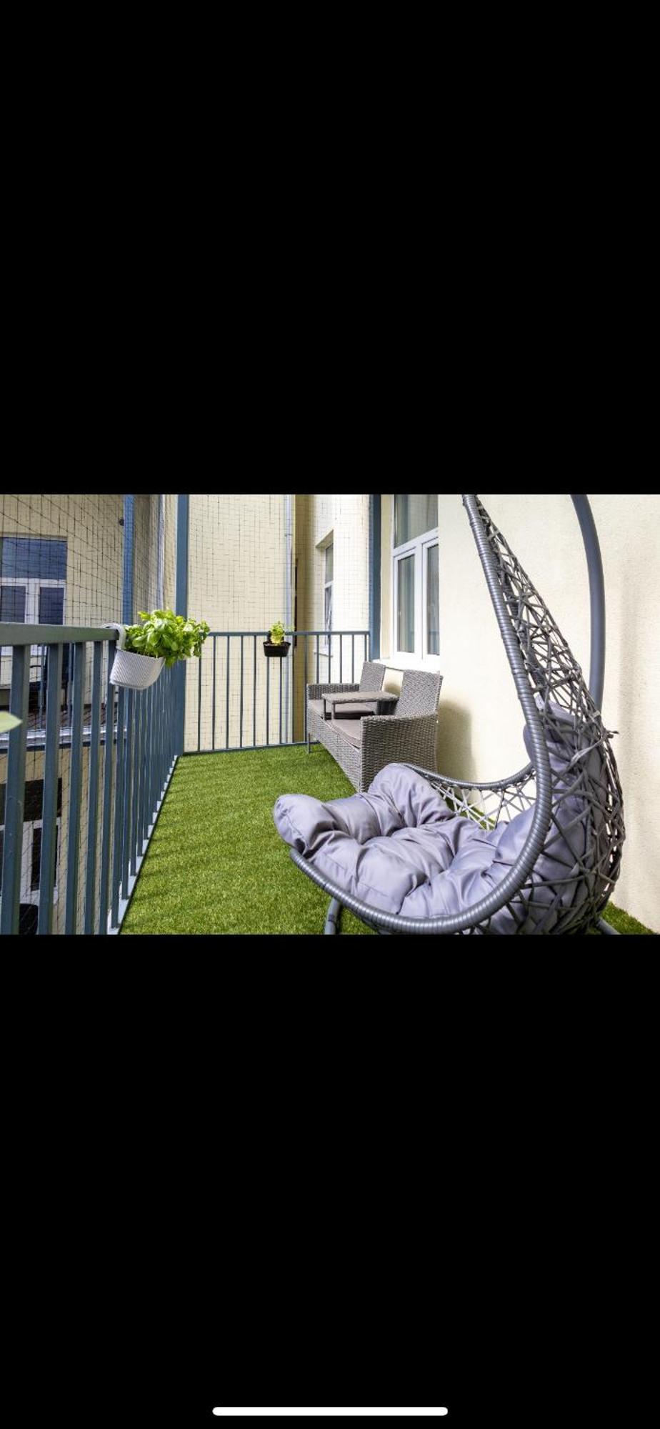 Crystal Apartment Wien Exterior foto